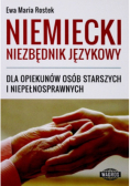 Niemiecki niezbędnik językowy. Rozmówki nie tylko dla par