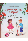 O dziewczynkach i chłopcach