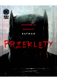 DC Black Label Batman Przeklęty