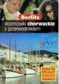 Rozmówki chorwackie  z przewodnikiem