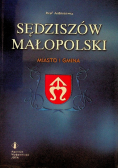 Sędziszów Małopolski Miasto i gmina