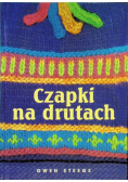 Czapki na drutach