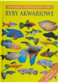 Ryby akwariowe