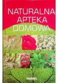Naturalna apteka domowa