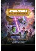Star Wars Wielka Republika. Próba odwagi