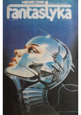 Miesięcznik Fantastyka Nr 2 / 85