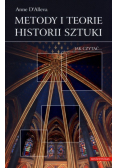 Metody i teorie historii sztuki