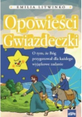 Opowieści gwiazdeczki