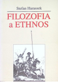Filozofia a Ethnos