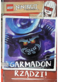 Lego Ninjago Garmadon rządzi