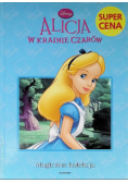 Alicja w krainie czarów