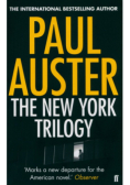 The New York Trilogy