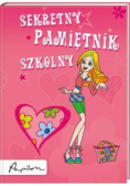 Sekretny Pamiętnik Szkolny