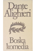 Boska komedia