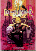 Death note 8