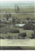 Gmina Strawczyn. Gdzie historia przeplata się z legendą