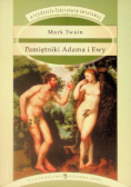 Pamiętniki Adama i Ewy