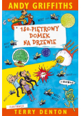 130-piętrowy domek na drzewie