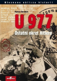 U 977 Ostatni okręt Hitlera