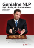 Genialne NLP Myśl i działaj jak człowiek sukcesu