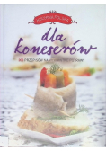 Kuchnia polska dla koneserów 200 przepisów