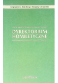 Dyrektorium homiletyczne