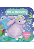 Noc w Tulisiowie. Pogłaszcz mnie!
