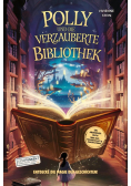 Polly und die verzauberte Bibliothek