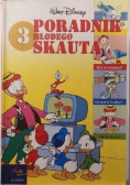 Poradnik młodego Skauta Tom  3