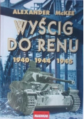 Wyścig do Renu