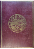 Wielka historja powszechna. Pradzieje ludzkości i historja państw wschodu, Tom I,  1935 r.