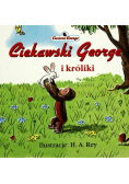 Ciekawski George i królik