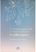 Co ginekolog położnik  powinien wiedzieć o zakrzepicy