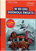 W 80 dni dookoła świata z oprac. GREG