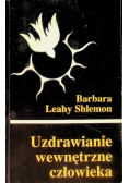 Uzdrawianie wewnętrzne człowieka