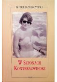 W szponach kontrrazwiedki