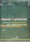 Teoria i praktyka oddziaływań profilaktyczno-wspierających rozwój osób z niepełnosprawnością - konteksty indywidualne i środowiskowe Tom 4.2.