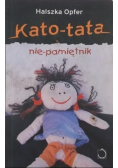 Kato-tata nie-pamiętnik