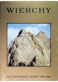 Wierchy Nr 57 / 93