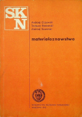 Materiałoznawstwo
