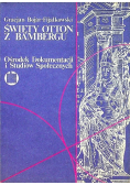 Święty Otton z Bambergu