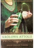 Królowa Attolii
