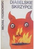 Diabelskie skrzypce