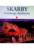 Skarby światowego dziedzictwa Tom 6