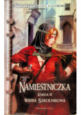 Namiestniczka Księga II Dzieci pogranicza