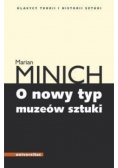 O nowy typ muzeów sztuki