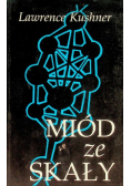 Miód ze skały