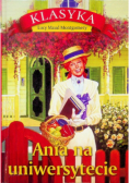 Ania na uniwersytecie Tom 3