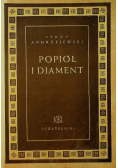 Popiół i diament 1948 r.