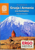 Gruzja Armenia Azerbejdżan